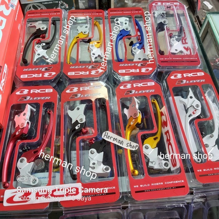 Diskon handel rcb xmax s3 / handel xmax rcb s3 / handle rem xmax rcb s3