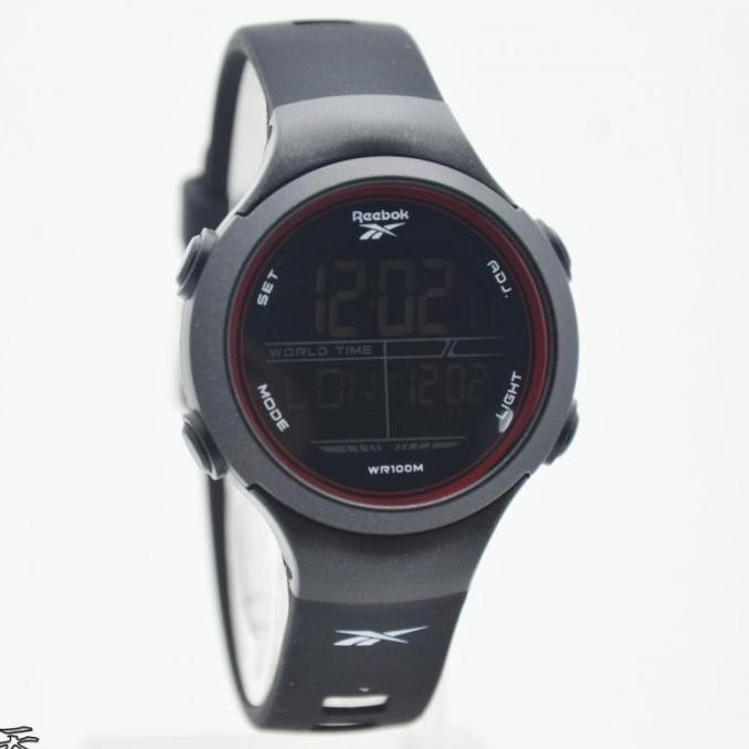 Jam Tangan Wanita Sport Reebok RV-HID-L9-PBIB-BB ORIGINAL 100% REEBOK