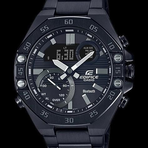 Jam Tangan Casio Edifice Bluetooth ECB-10DC-1AV ORIGINAL CASIO 100%