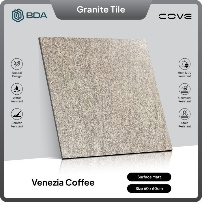 BDA Granite Tile Keramik Kamar Mandi Keramik Lantai Kamar Mandi Granit Kamar Mandi Granit Lantai 60x