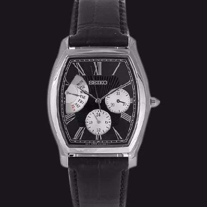 Jam Tangan Seiko Original SNT017P1 ORIGINAL 5