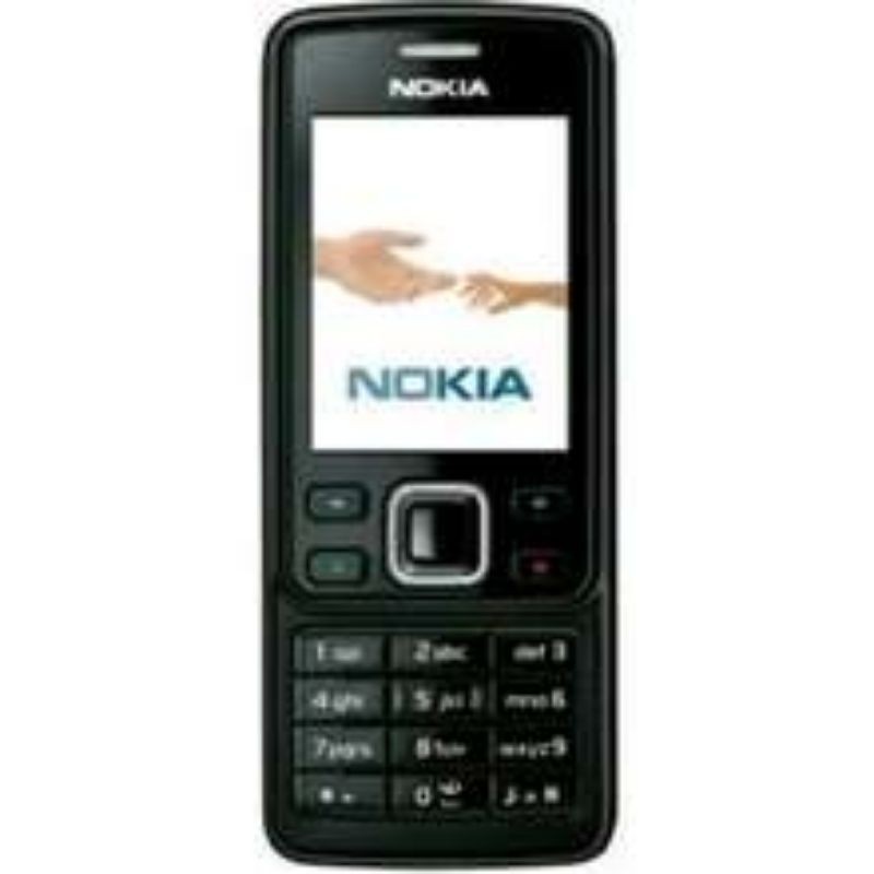 Hp Nokia 6300