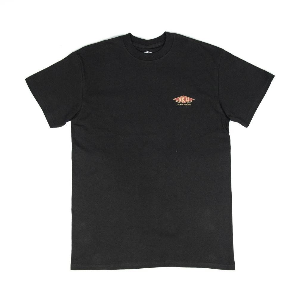 Terlaris Naskleeng 13 Kaos Ts Nk Localgenui Logo