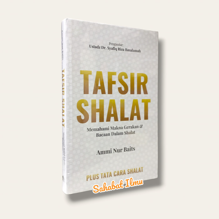 

MP TAFSIR SHALAT - Memahami Makna Gerakan & Bacaan dalam Shalat