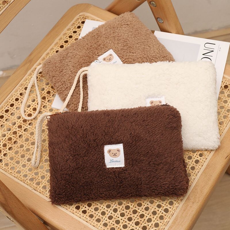 

Dusgrep Modern Disgrip Murah Korea Estetik Dusgrip Korean Style Viral Pouch Wadah Pengsil Lucu Tempat Pensil Anak Import Lucu Dos Grip Multifugsi Jotak Pemsil Tempatpensil Aesthetic Pencil Case Cewek Cowok Aesthatic Dosg [Miloli] Pouch Portabel Furry Litt