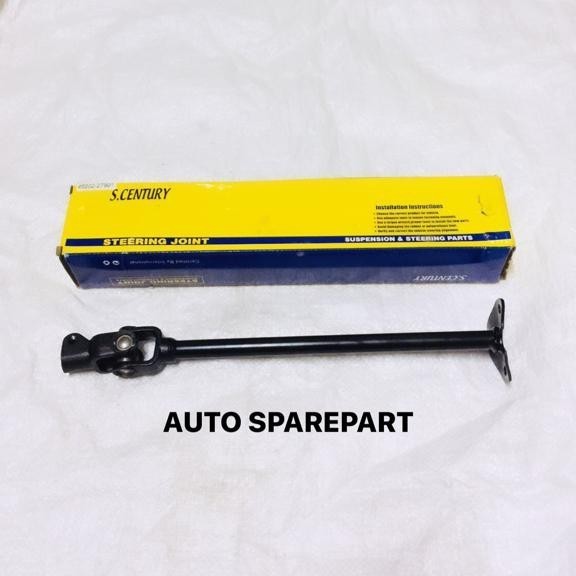 PROMO STEERING JOINT ASSY/JOIN STIR STEER KIJANG SUPER 5K KF40 #ORIGINAL