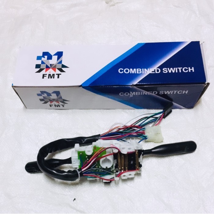 PROMO SAKLAR SEN SWITCH LAMPU MOBIL ESPASS #ORIGINAL