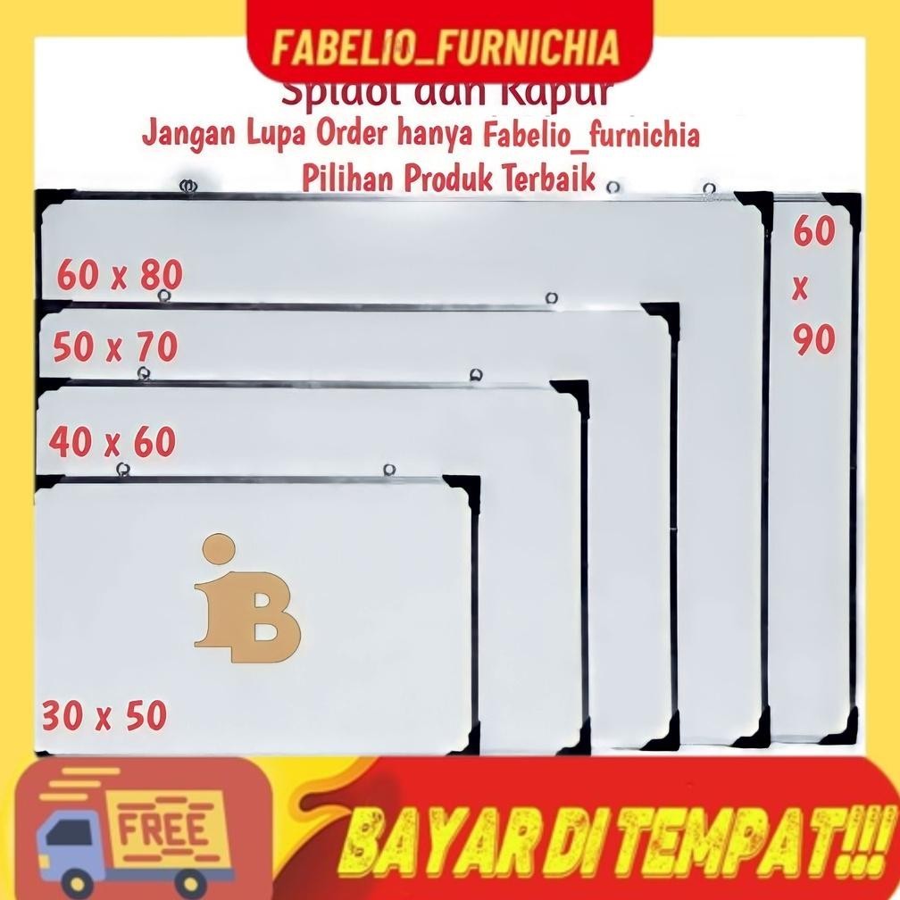

[Promo][Cod][Gratis Ongkir] Papan Tulis Anak/Papan Tulis Anak Dinding/Papan Tulis White Board/Papan Tulis Berkualitas Tinggi