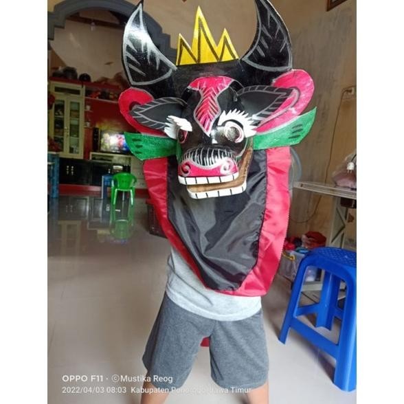 Bantengan. Bantengan Mainan. Mberot. Bantengan Berot. Berot. Bantengan Murah. Bantengan Anak. Barong