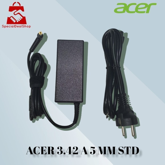 Charger Adaptor Acer Aspire E5-473 E5-473G E5- 473T E5-473Tg Original