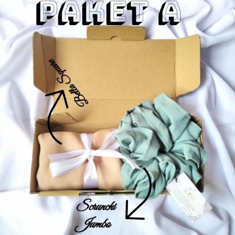 

HAMPERS HIJAB//MURAH DAN MEWAH//HADIAH BISA COD