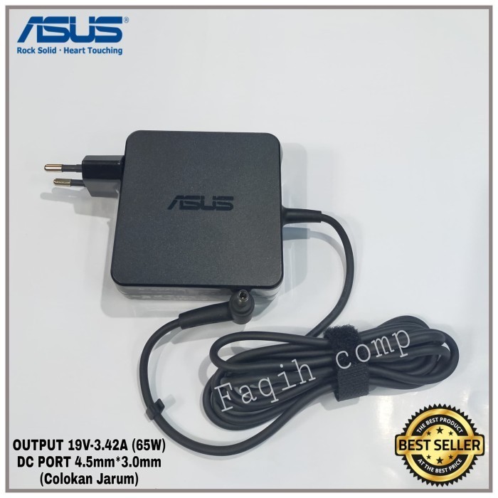 Adaptor Charger Laptop Asus Pro P1440 P1440F P1440Fa P1440Fb P1440U