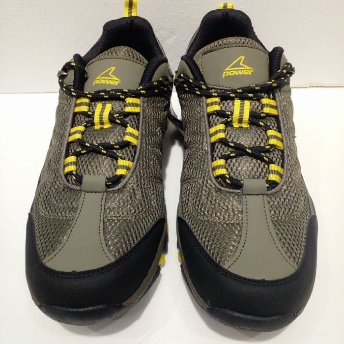 Laris Sepatu Outdoor Pria Power Asli Bata