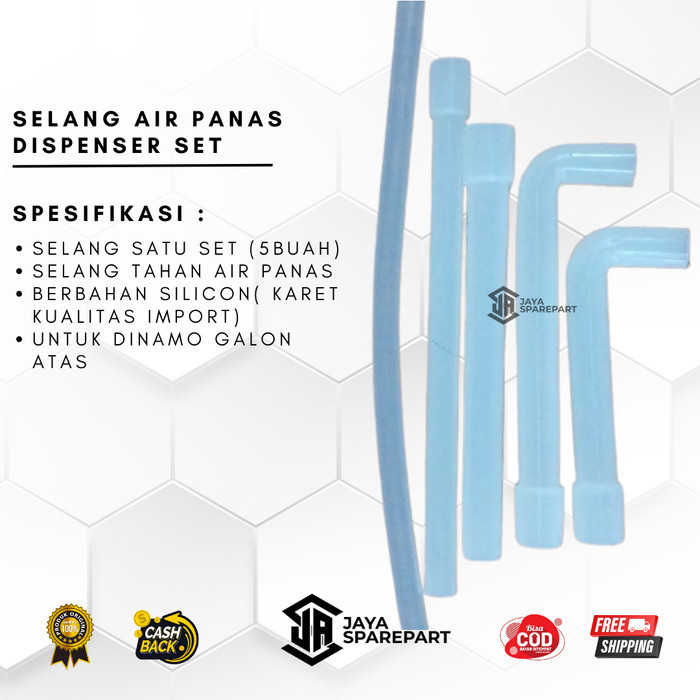 '+'+'+'+] SELANG DISPENSER SELANG AIR PANAS DISPENSER SELANG AIR DISPENSER
