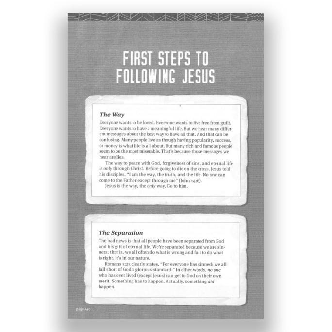 [Baru] Nlt Children'S Bible, Hardcover