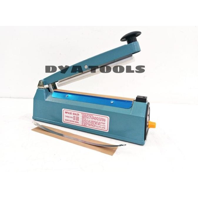 [Cod] Impulse Sealer / Plastik Sealer Press Plastik Buffalo Plastik Sealer