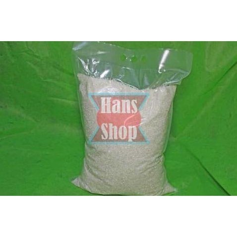 [Baru] Plastik Beras Premium 5 Kg Nylon Bag