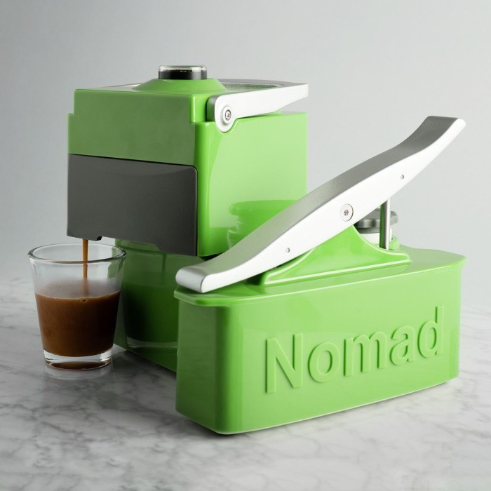Ready Nomad Espresso Maker - Mesin Kopi Manual