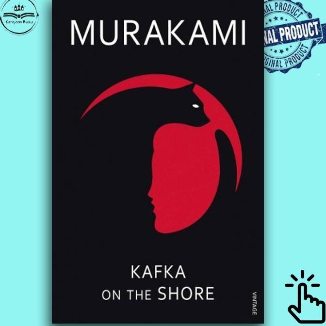 [Promo] Kafka On The Shore