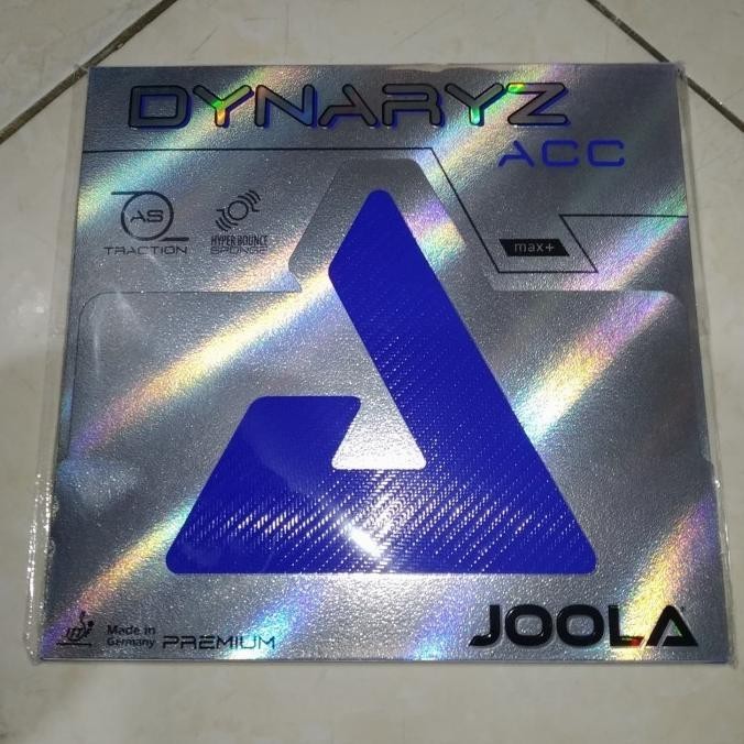TERBARU - Joola Dynaryz ACC
