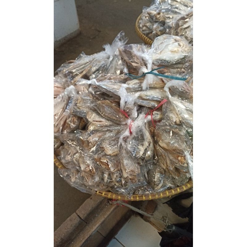 

ikan asin betok segar murah 250gr