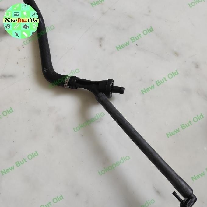 Selang Vacuum Vakum Valve Booster 11617545382 Bmw M54 E39 E46 Z3
