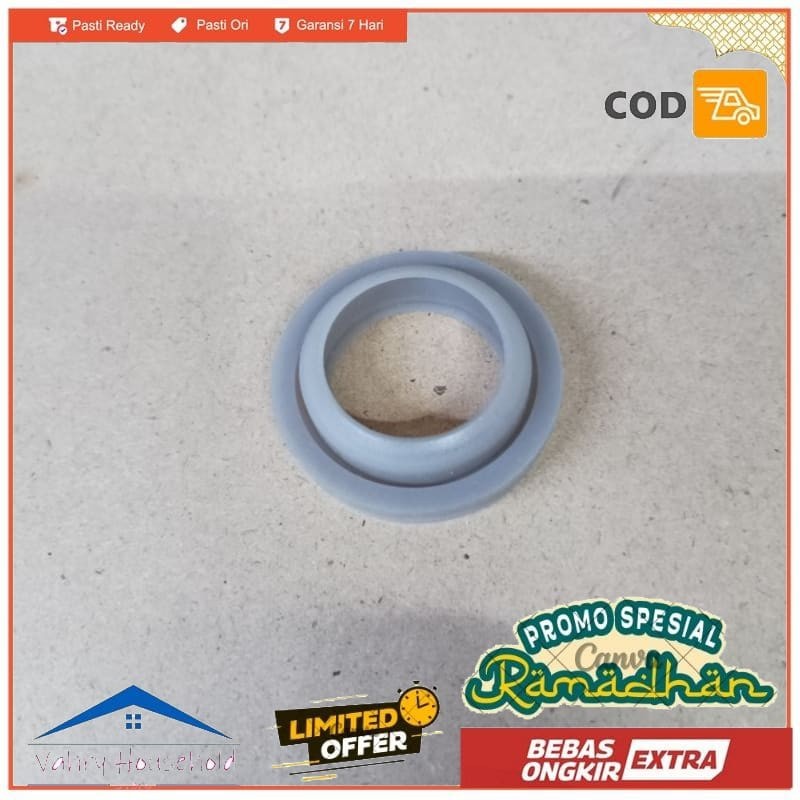 KARET LUBANG UAP TONGOLAN YONGMA MAGIC COM DIGITAL YONG MA SMC8027 ORI