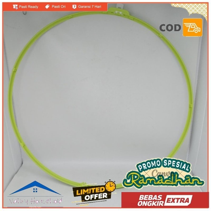 RING BELT SARANG BALING PANASONIC KDK KIPAS ANGIN 12 in 16 in ORIGINAL - 12