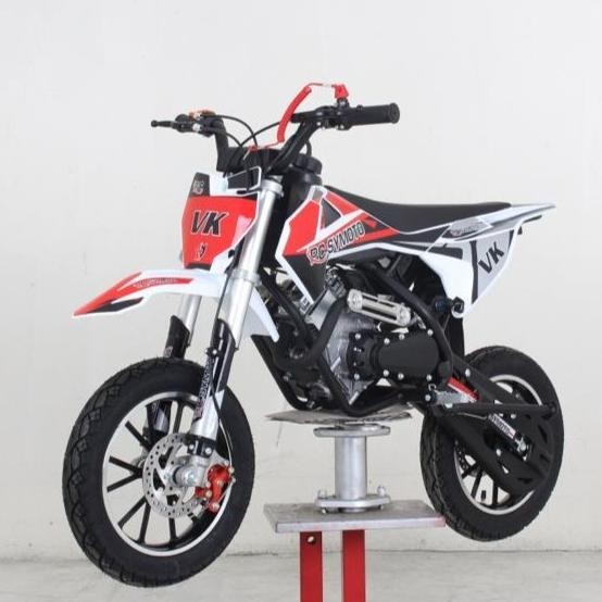 MINI TRAIL SYMOTOS VK 50 CC 4 TAK