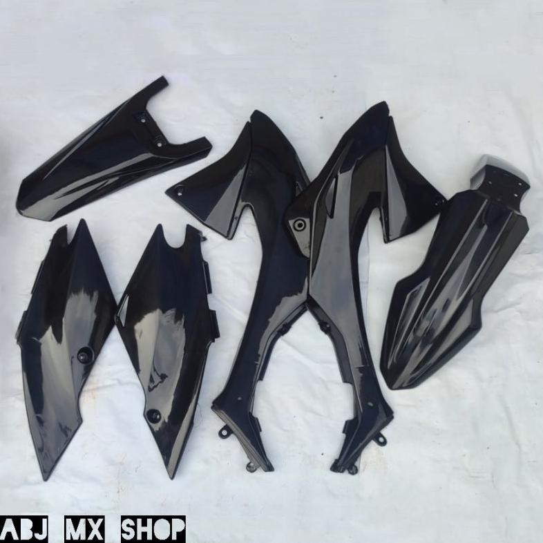 CR - Body KLX BF Body Set KLX BF Body Set Trail Supermoto KLX BF Dtracker New Body KLX 150 BF Bodi F