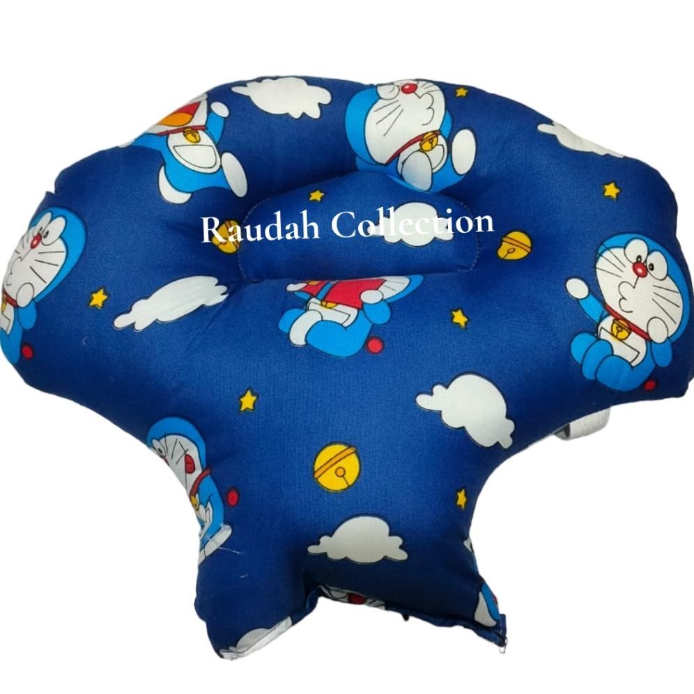 CR - Bantal Stang Motor SEMUA TYPE MOTOR Matic, Bebek, Nmax, Aerox, PCX, dll TERLARIS