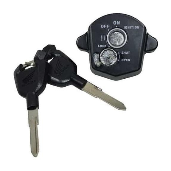 Kunci Kontak (Shutter Set Key) CBR 150R K45G&K45N