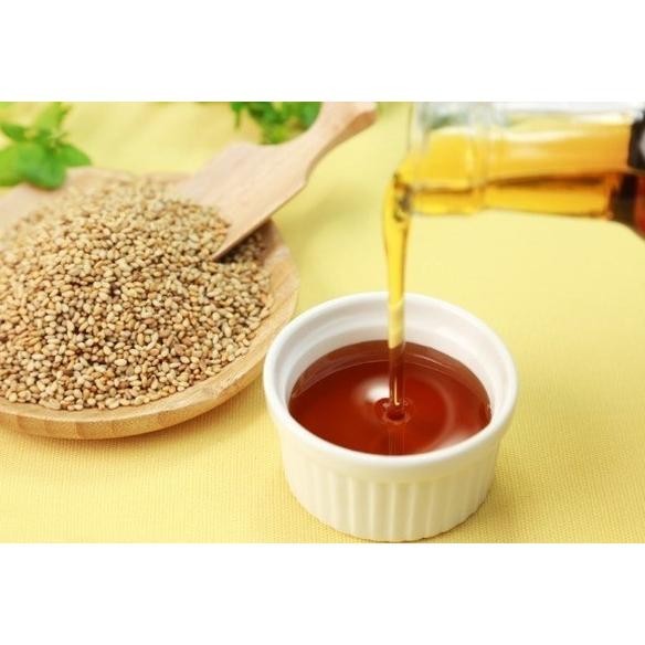 

Ottogi minyak wijen korea 80 ml sesame oil bumbu bibimbab