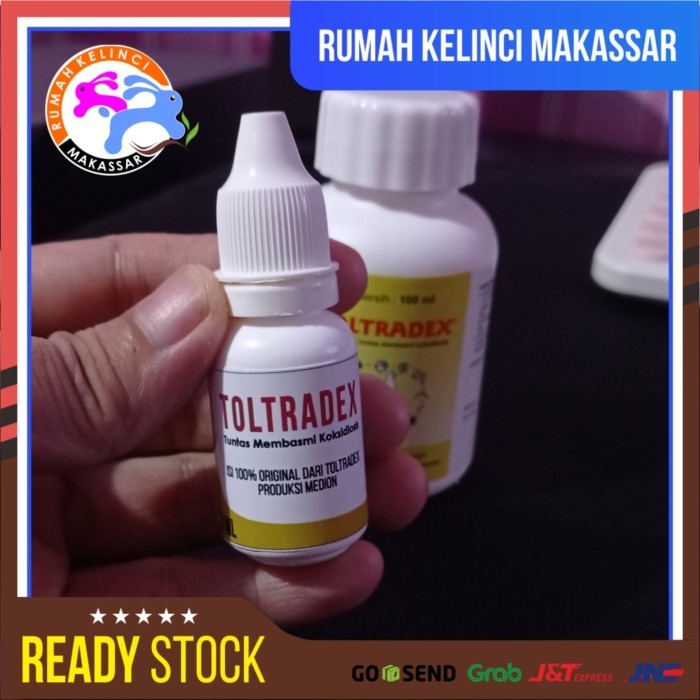 .........] Intracox Oral Obat Koksi Berak Lendir Jeli Mencret Diare