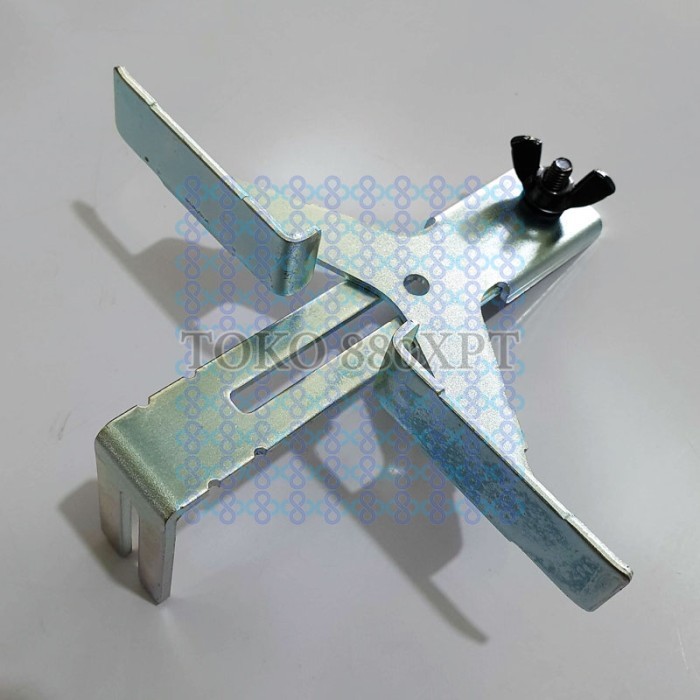 hanya disini] Guide Rule Guide Ruller Ruler Trimmer Router Makita Maktec N3701 3701