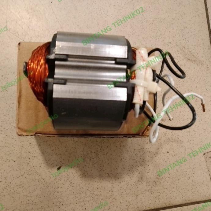 Stator Bantalan Bor Maktec 13Mm Mt80 Mt80B