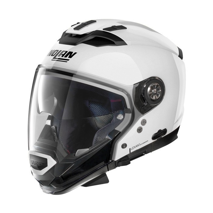 Helm Nolan N44 N70-2 N702 Classic Crossover