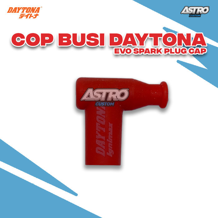 Cop Busi Cangklong Busi Daytona Vario Pcx Nmax Aerox Beat Scoopy Mio