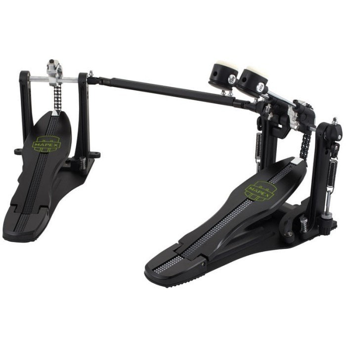 (ARM) DOUBLE PEDAL MAPEX P 800 TW ARMORY