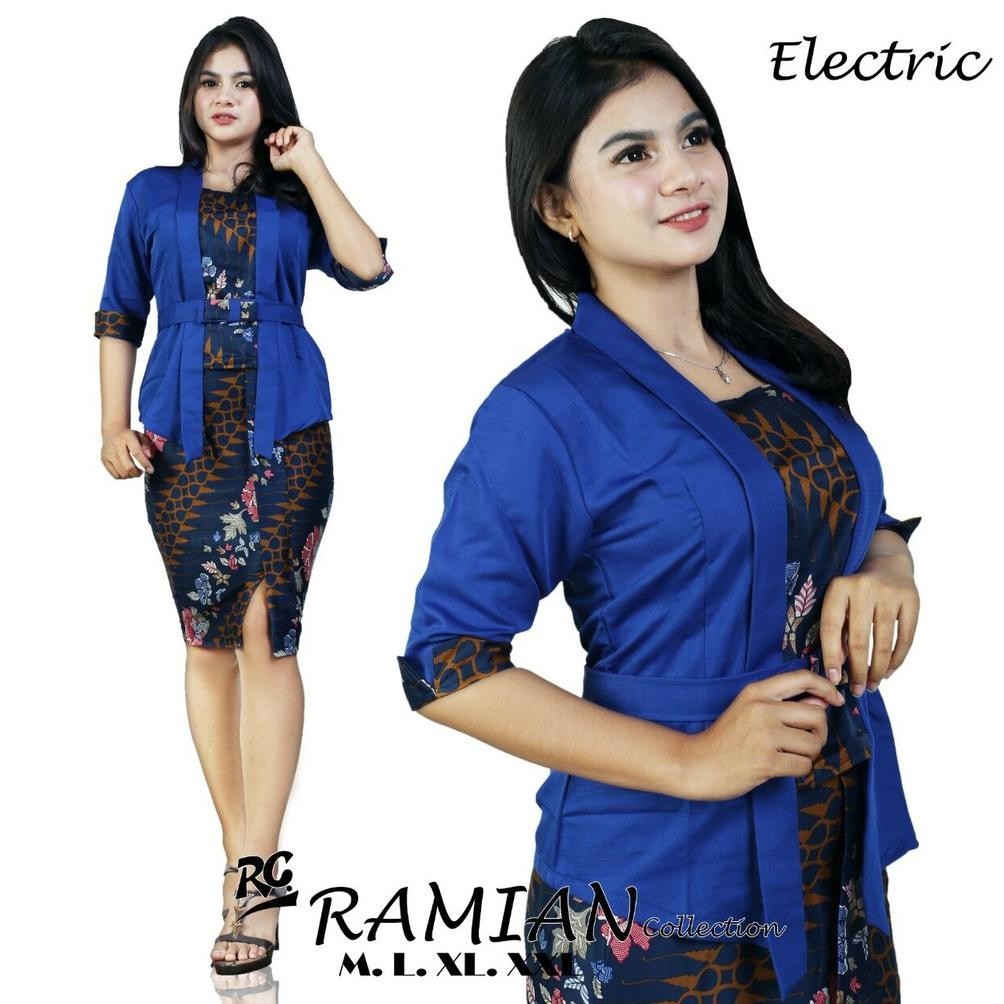 RFG KEBAYA KUTUBARU ETP WELCOME RESELLER/DROPSHIPER TERLARIS