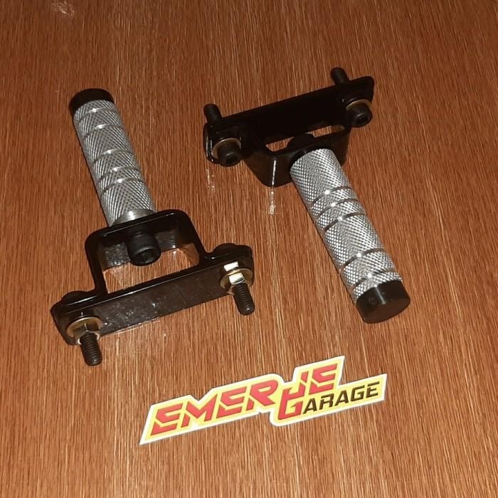 Underbone / Footstep VARIO 125/150 Led/New Original
