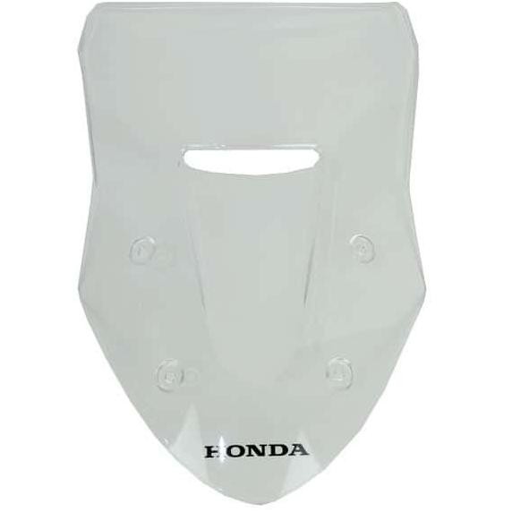Set Illust Wind Screen Type 1 Honda CB150X