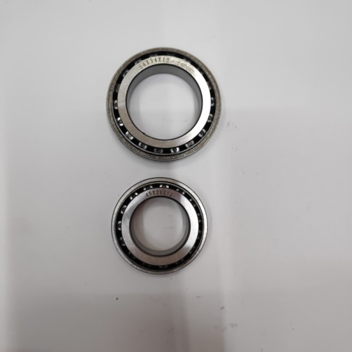 Bearing Komstir 45x26x12 & 54x34x12 For Tossa