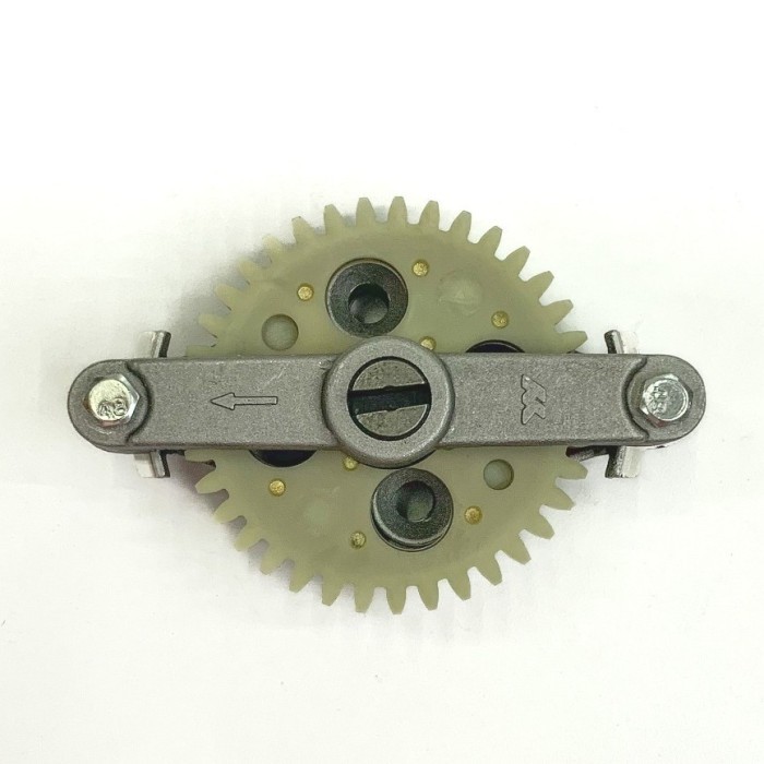 Pompa Oli Nozomi 37 T For Nozomi