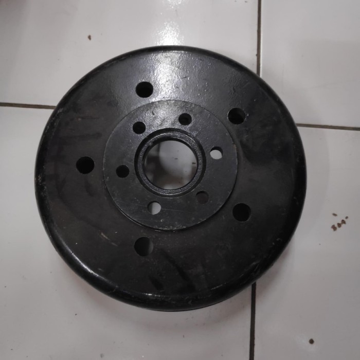 Tromol Belakang Jialing Lubang 5