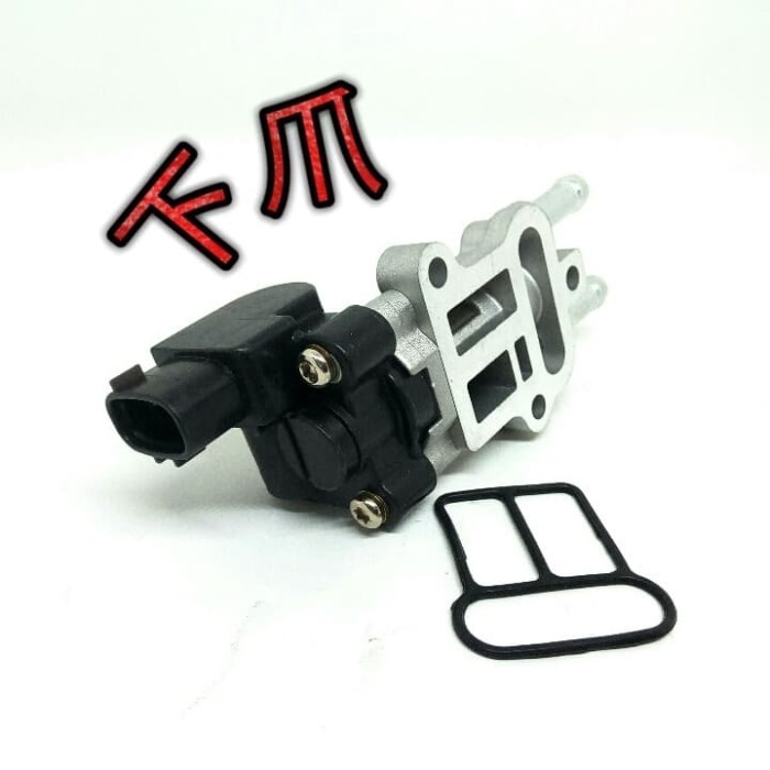 Sensor ISC VIOS LIMO