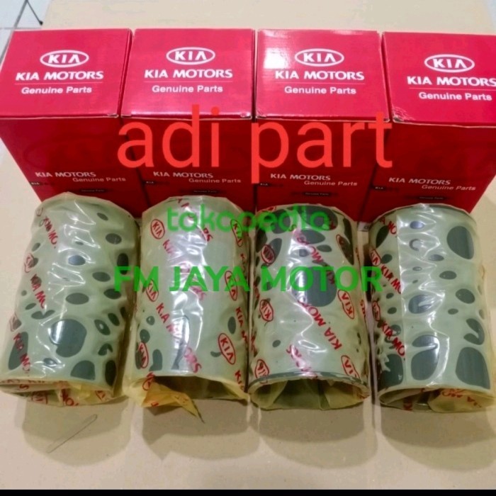 LINER SET KIA CARNIVAL Karnival diesel OK551-10-311