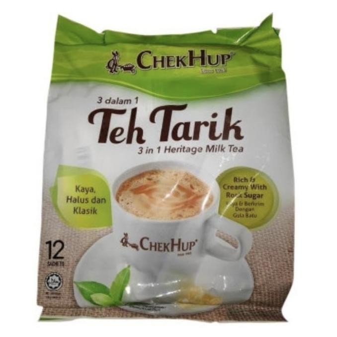 

check hup teh tarik BKS88