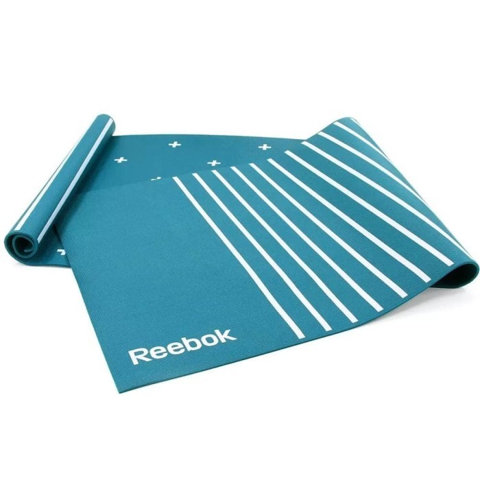 Mai Matras Yoga Reebok OriMatras Senam Pilates Reebok OriReebok Yoga Mat