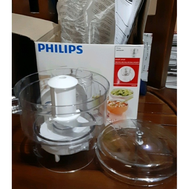 Chopper Blender Philips Hr 2939 Choper Blender Philips Hr 2939